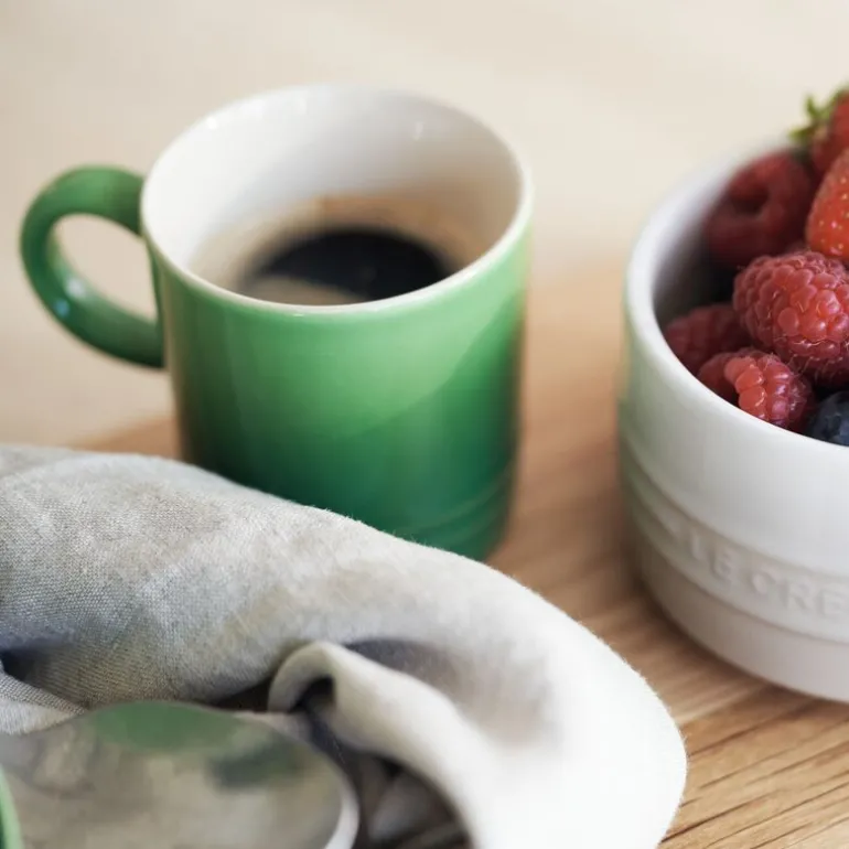 Espressokopp 10 cl bamboo