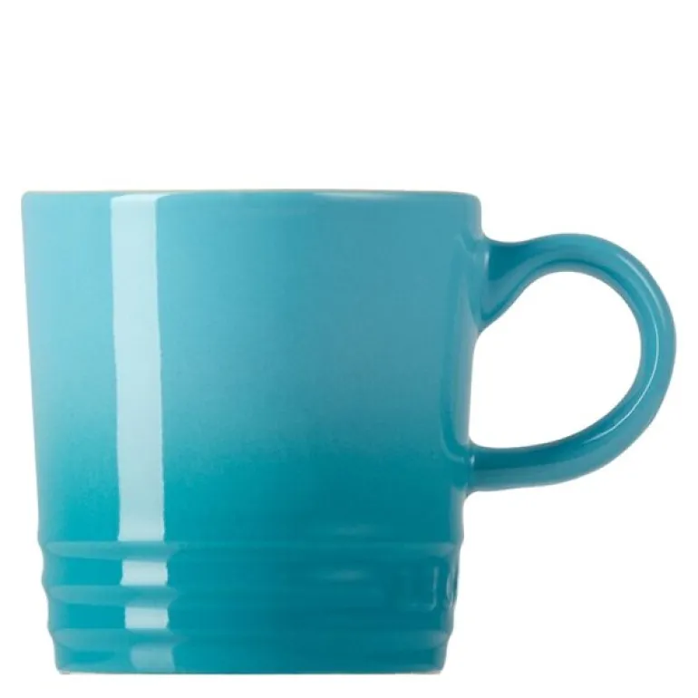 Espressokopp 10 cl caribbean