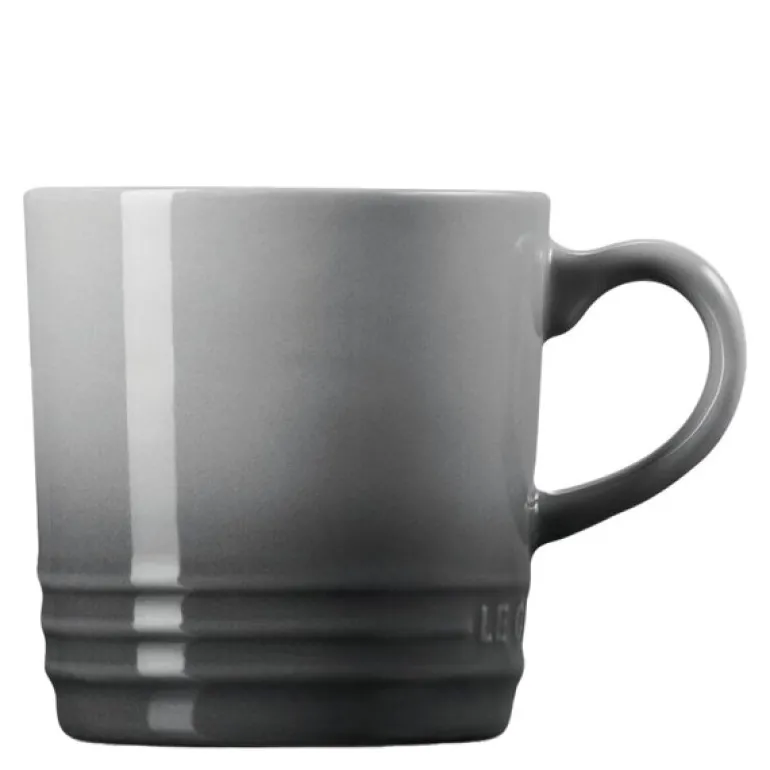 Espressokopp 10 cl flint