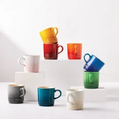 Espressokopp 10 cl meringue