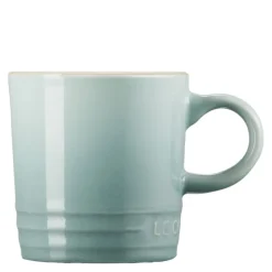 Espressokopp 10 cl sea salt