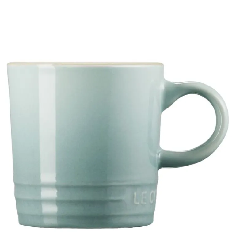 Espressokopp 10 cl sea salt