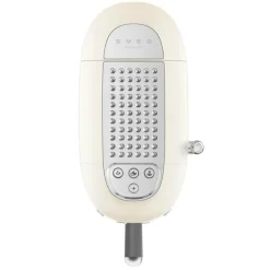 Espressomaskin ECF02 1L krem