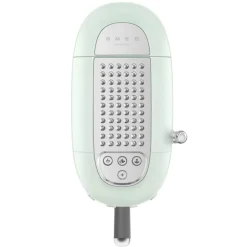 Espressomaskin ECF02 1L pastellgrønn