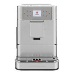 Espressomaskin helautomatisk KF6 rustfritt stål