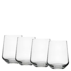 Essence drikkeglass 35 cl 4 stk