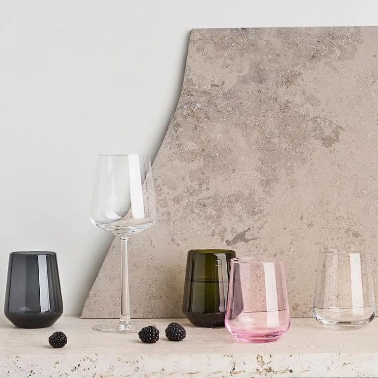 Essence drikkeglass 35 cl 4 stk