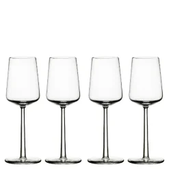 Essence hvitvin 33 cl 4 stk