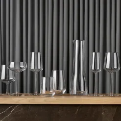 Essence karaffel 1L klar