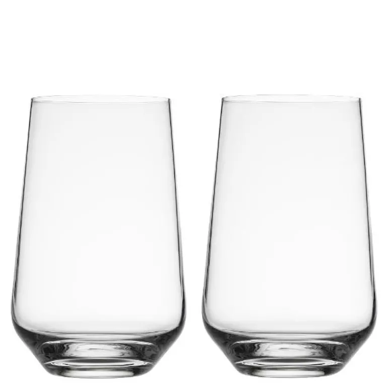 Essence universalglass 55 cl 2 stk