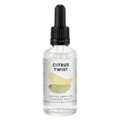 Essens citrus twist