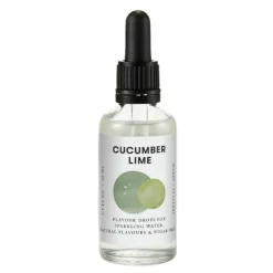 Essens cucumber lime