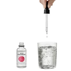 Essens wild strawberry