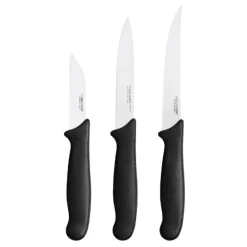 Essential Skrellesett 3 stk