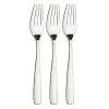 Essentials gaffel 3 stk blank