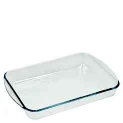 Essentials ildfast form rektangulær 40x27 cm