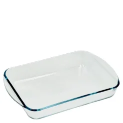 Essentials ildfast form rektangulær 35x23 cm