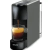 Essenza Mini kaffemaskin C30 grå