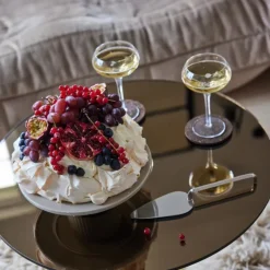 Estelle kakespade 26 cm rustfri