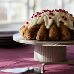 Estelle kakespade 26 cm rustfri