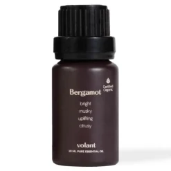 Eterisk olje øko Bergamot