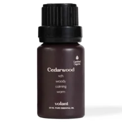 Eterisk olje øko Cedarwood