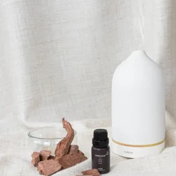 Eterisk olje øko Cedarwood