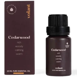 Eterisk olje øko Cedarwood