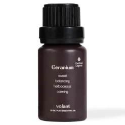 Eterisk olje øko Geranium