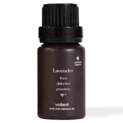 Eterisk olje øko Lavender