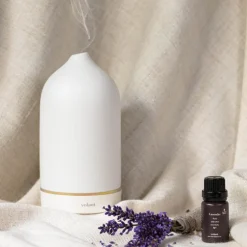 Eterisk olje øko Lavender