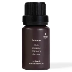 Eterisk olje øko Lemon