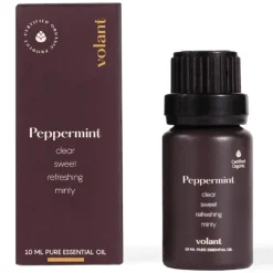 Eterisk olje øko Peppermint