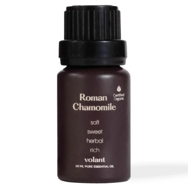 Eterisk olje øko Roman Chamomile