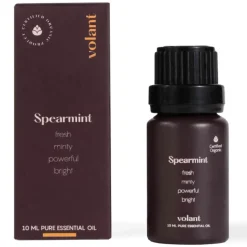 Eterisk olje øko Spearmint