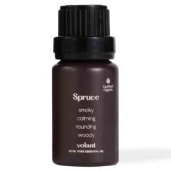 Eterisk olje øko Spruce