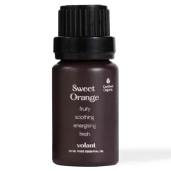 Eterisk olje øko Sweet Orange