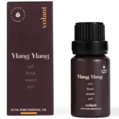 Eterisk olje øko Ylang Ylang