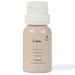 Eterisk oljeblanding Cabin