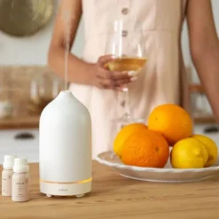 Eterisk oljeblanding Clean Air