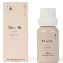 Eterisk oljeblanding Clean Air