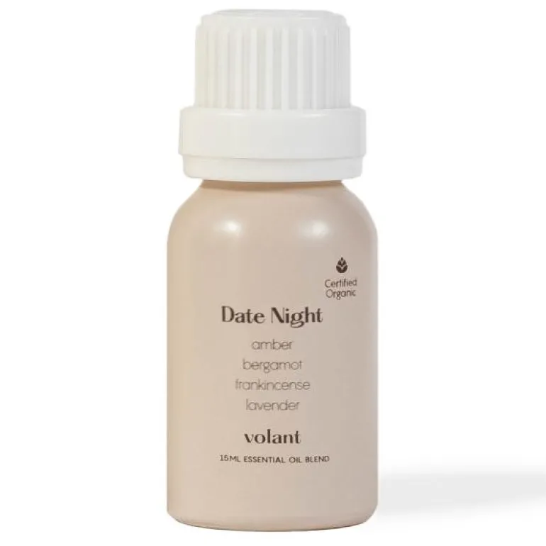 Eterisk oljeblanding Date Night