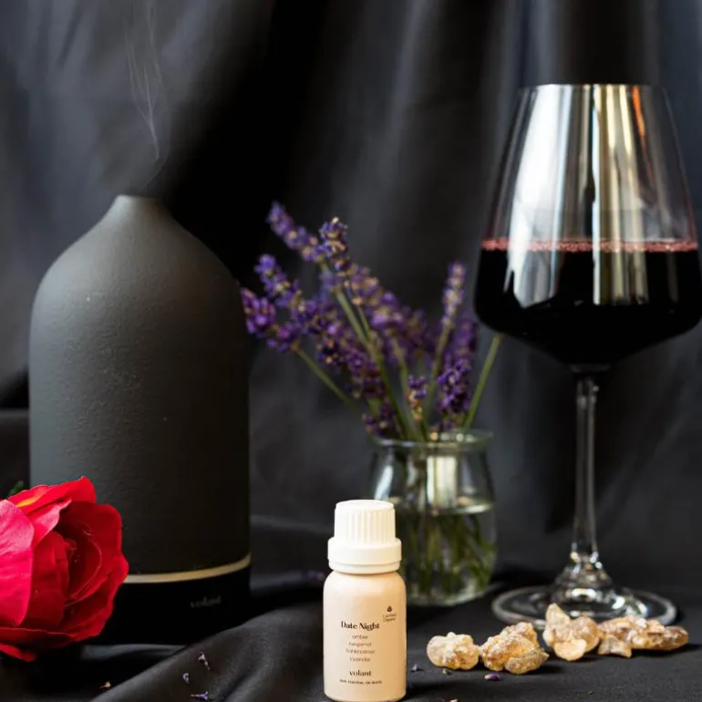 Eterisk oljeblanding Date Night