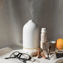 Eterisk oljeblanding Focus