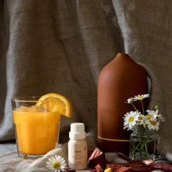 Eterisk oljeblanding Sunset