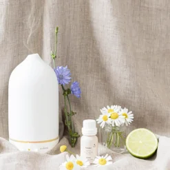 Eterisk oljeblanding Unwind