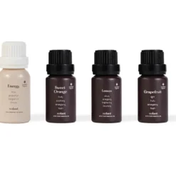 Eterisk oljesett Citrus boost