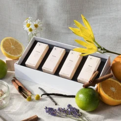 Eterisk oljesett Everyday Essentials