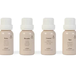 Eterisk oljesett Relaxing