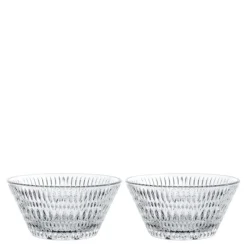 Ethno glassbolle 39,2 cl 2 stk